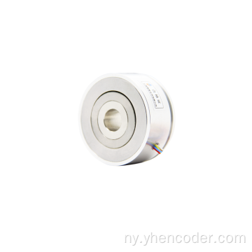 Encoder yozungulira ya LED